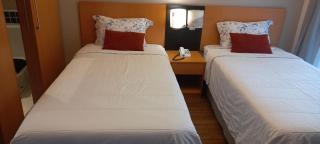 Get a Flat 401 /Jardins/ Ibirapuera - 7