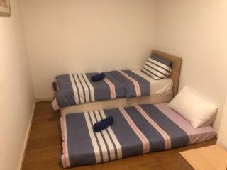 Gorgeous Fairlane 2 Bedrooms - Bukit Bintang KL - Kuala Lumpur - 1