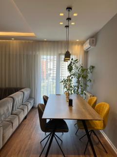 Ani’s apartment - Prishtinë - 7