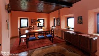 Große Ferienwohnung Hundertwasser am Dreisessel in Altreichenau - Neureichenau - 4