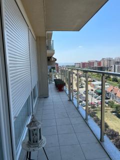 Ani’s apartment - Prishtinë - 1