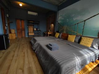 โรงแรม บอร์ดดิ้งเฮ้าส์ - 2