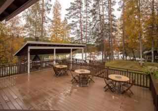 Uniikki lomapaikka - Jämsä - 5
