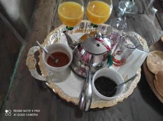 Belle suite parentale - - 7