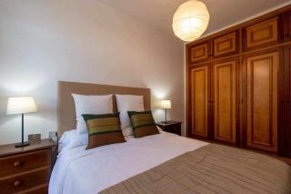 Apartamento Playa Las Vistas, free Wifi - playa - 1