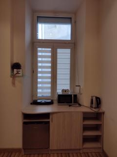 Little Big BC - Central Modern Studio - Krakow - 7