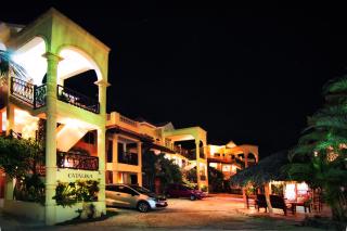 Aparta-Hotel Villa Baya By Mireya - Bayahibe - 9