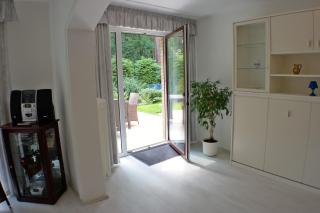 Haus Heidelerche das ThermePlus-Haus - 2