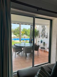 Vila Sol, Apartment 468 - Quarteira - 3