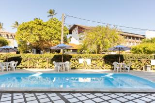 Merepe Residence - Porto De Galinhas - 0