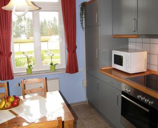 Landhaus auf Usedom - Stolpe auf Usedom - 1