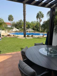 Vila Sol, Apartment 468 - Quarteira - 9