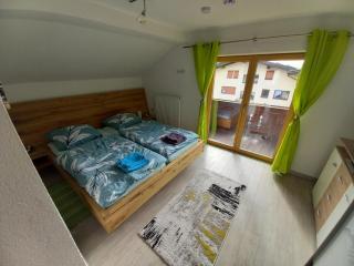 Ferienwohnung Bergtroll - Uderns - 3