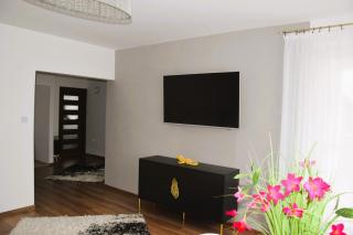 Golden Apartament Legionów - Toruń - 6