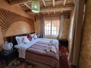 Riad Paradise of Silence - Aït Ben Haddou - 7