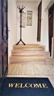 Arts Guest House - Beautiful villa for 8 persons - 1