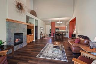 Enchantment at Eagle Crest townhouse - Redmond - 8