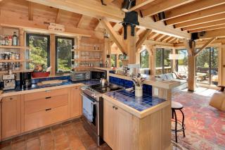 Amazing Architecture - Views all around VH#113 - Tamarack - 3