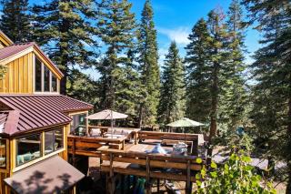 Amazing Architecture - Views all around VH#113 - Tamarack - 6