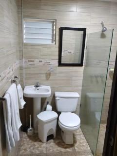 Dominican Suite 2, Increíble apto. cama king (DS2) - San Felipe de Puerto Plata - 3