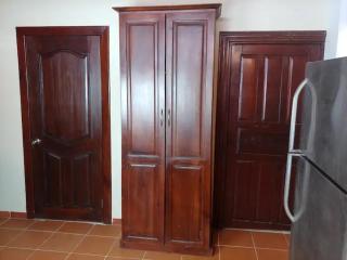 Dominican Suite 2, Increíble apto. cama king (DS2) - San Felipe de Puerto Plata - 2