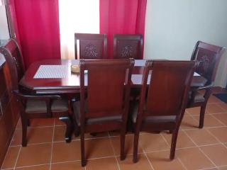 Dominican Suite 2, Increíble apto. cama king (DS2) - San Felipe de Puerto Plata - 1