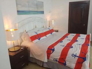 Dominican Suite 2, Increíble apto. cama king (DS2) - San Felipe de Puerto Plata - 0