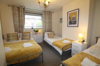 Clifton House - Woodhouse - 0