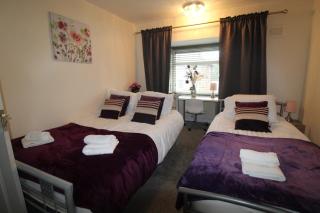 Clifton House - Woodhouse - 7