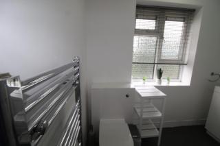 Clifton House - Woodhouse - 1