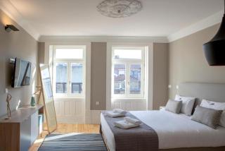 MyStay Porto Bolhão - Pool & Garden - Oporto - 5