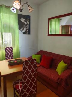 APARTAMENTO LIBERTY - Jaén - 0