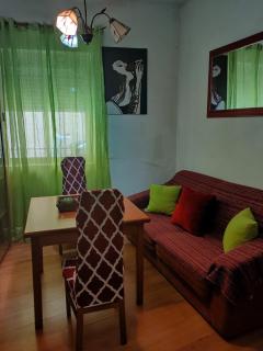APARTAMENTO LIBERTY - Jaén - 4