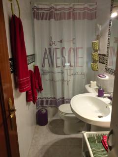 APARTAMENTO LIBERTY - Jaén - 3