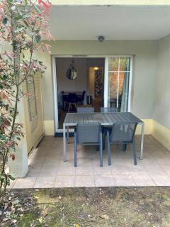 Appartement en résidence de vacances - Lacanau - 8