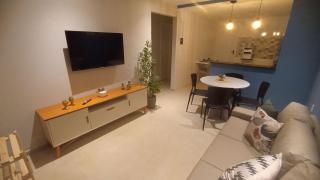 Lindo apartamento pé na areia em Cabo Gaibú prox Porto de galinhas - Cabo de Santo Agostinho - 9