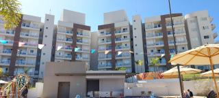 Lagoa Eco Towers - 3
