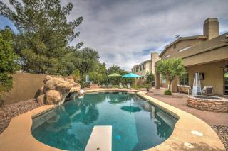 Ironhorse Dream - Queen Creek - 0
