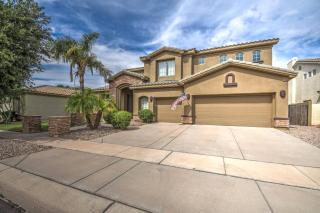 Ironhorse Dream - Queen Creek - 3