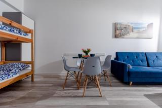 Apartament AKWAMARYN z bezpłatnym parkingiem Dziwnówek nad morzem 250m od plaży Epapartamenty - Dziwnówek - 1