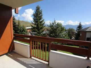 Charmant appart. 4 pers. avec balcon, proche commerces et pistes, animaux admis - FR-1-417-12 - La Toussuire - 4