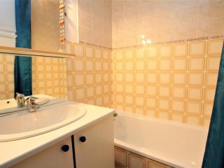 Studio cosy 4 pers. avec balcon sud, départ ski aux pieds, navette gratuite, à 600m des commerces - FR-1-417-8 - La Toussuire - 4