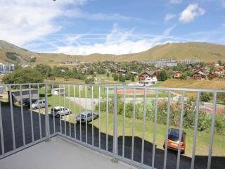 Charmant studio balcon nord, proche commerces et pistes, résidence avec ascenseur - Fontcouverte - FR-1-417-14 - La Toussuire - 8