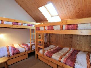 Bel appartement rénové de 2 chambres pour 6 pers à La Toussuire, à 400m des pistes - FR-1-417-37 - 5