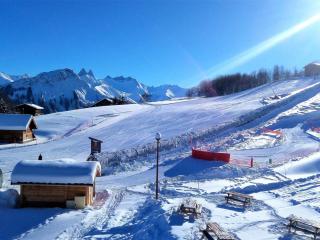 Bel appartement rénové de 2 chambres pour 6 pers à La Toussuire, à 400m des pistes - FR-1-417-37 - 4
