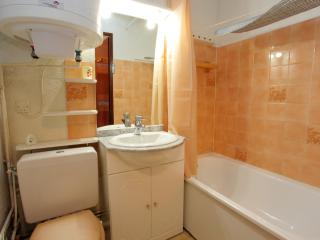 Studio cosy 4 pers avec terrasse au pied des pistes - FR-1-417-49 - La Toussuire - 2