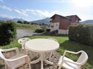 Studio cosy 4 pers avec terrasse au pied des pistes - FR-1-417-49 - La Toussuire - 1