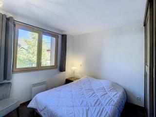 Appartement spacieux 2 étoiles, proche télésiège, 60m² pour 6 personnes, ensoleillé, parking inclus - FR-1-417-47 - La Toussuire - 2
