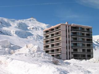Appartement cosy 4 pers, proche pistes et commerces, balcon sud-ouest, parking, casier à ski - FR-1-417-48 - 5