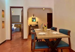 Adrak Mountain Mist Forest Resort - Pulpally - 2